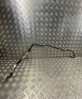 Audi Q7 4L Power steering hose/pipe/line 7L8422893