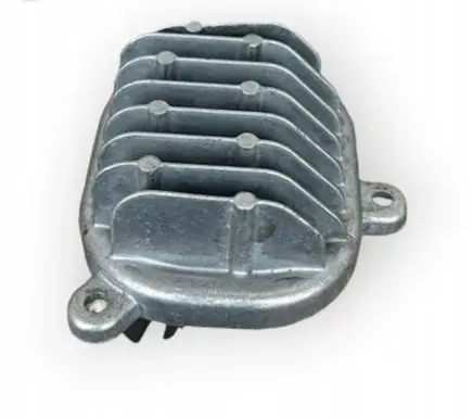 Audi A4 S4 B9 Headlight ballast module Xenon 1305715395