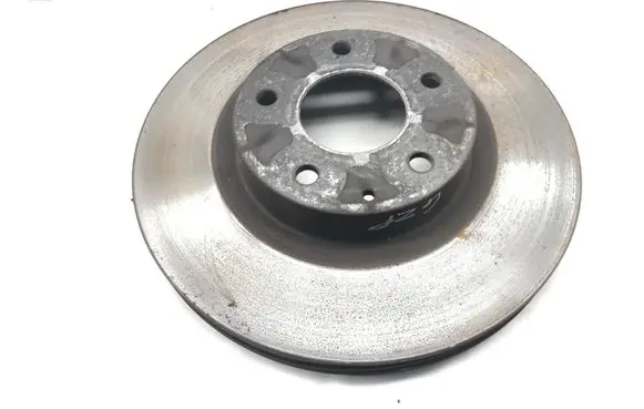 Mazda CX-3 Front brake disc 