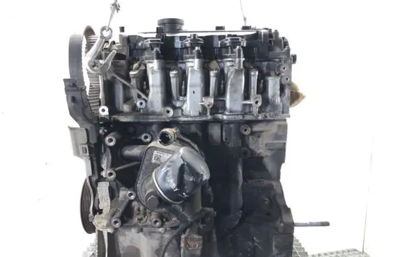 Mercedes-Benz Citan W415 Engine K9K806