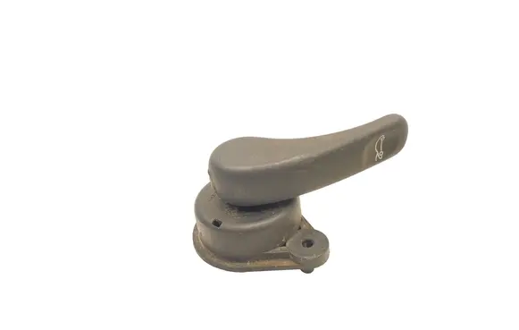 Opel Vivaro Engine bonnet (hood) release handle 
