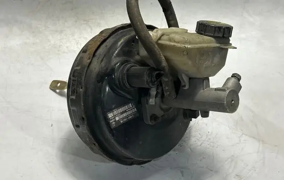 Volvo XC70 Brake booster P30714322 03775747014 204552