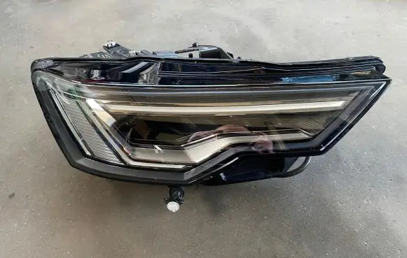 Audi A6 S6 C8 4K Headlight/headlamp 4K0941040A