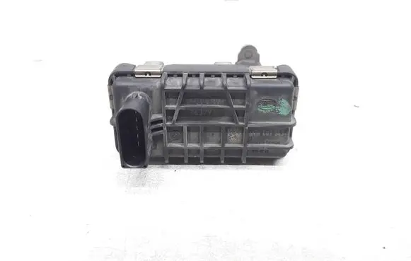 Volvo V70 Turbine electric control actuator 763797
