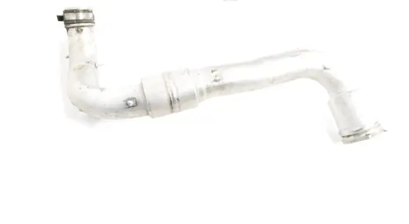 Audi Q7 4M Intercooler hose/pipe 059145673EE
