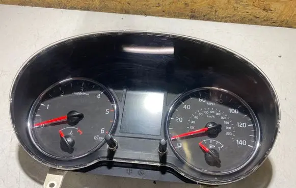 Nissan X-Trail T31 Speedometer (instrument cluster) 248103UP24