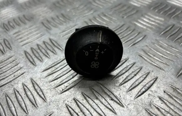Peugeot 807 Interior fan control switch 1488941077