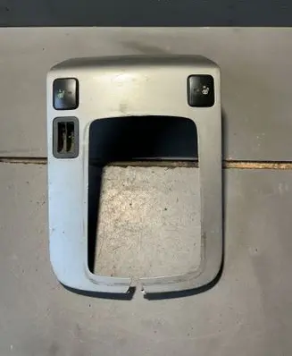 Hyundai Sonata Windscreen/window heater switch 202002962