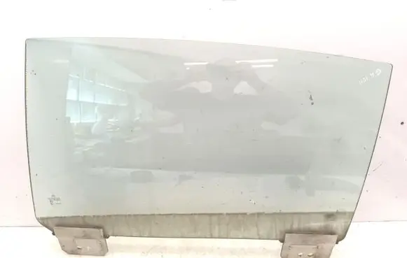 Citroen C6 Rear door window glass 43R00366 AS2 M501