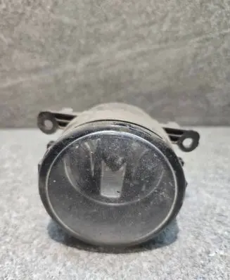Citroen C4 Grand Picasso Front fog light 9650001680