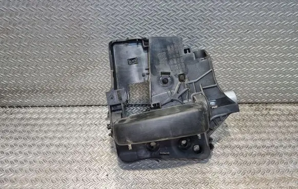 Peugeot Partner Sliding door interior handle 9682100677