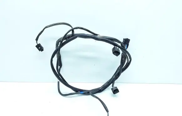 Volvo XC90 Parking sensor (PDC) wiring loom 