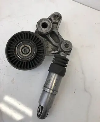 Audi A4 S4 B8 8K Alternator belt tensioner F5612620 01222