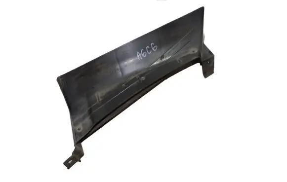 Audi A6 S6 C6 4F Air intake duct part 4F0129617C
