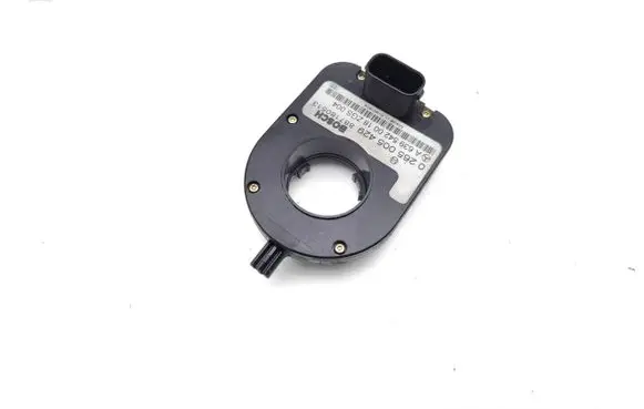 Mercedes-Benz Vito Viano W639 Steering angle sensor A6395420018 0265005429 887180513