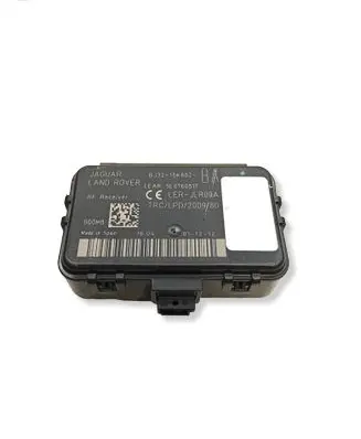Land Rover Range Rover Evoque L538 Antenna control unit BJ3215K602 5E0760517