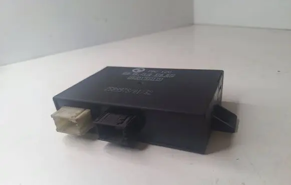BMW 5 E39 Light switch RDC12U 66218370872 2509975