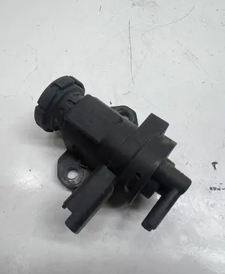 Opel Vectra C Turbo solenoid valve 9635704380 0928400414