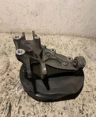 Volvo XC40 Rear wheel hub