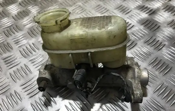 Chrysler Neon I Master brake cylinder 3874 bendix3874