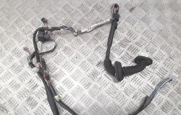 Toyota Avensis T250 Rear door wiring loom 8215405160