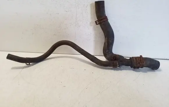 Volkswagen Transporter - Caravelle T5 Engine coolant pipe/hose 7H0121447A