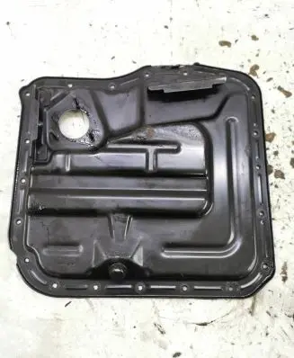 Hyundai Santa Fe Oil sump