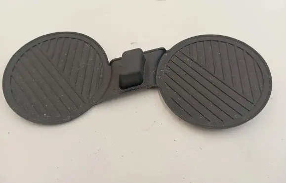 Hyundai Ioniq 5 Cup holder pad/mat 84623GI900