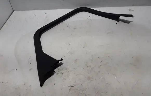Audi A6 S6 C8 4K Other rear door trim element 4K9867671