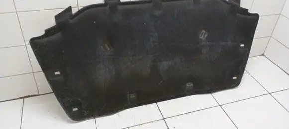 Volvo XC60 Engine bonnet/hood sound/heat insulation 