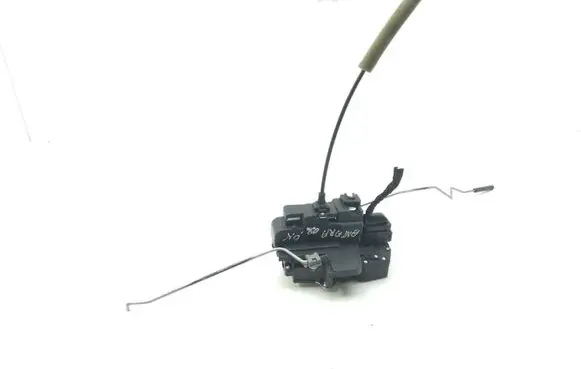 Opel Antara Front door lock