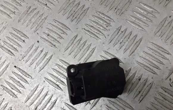 Alfa Romeo 147 A/C air flow flap actuator/motor 52495066