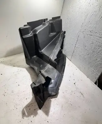 Audi A8 S8 D5 Air intake duct part 4N0145333R