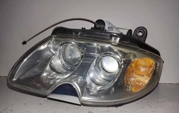 Maserati Quattroporte Headlight/headlamp 5DV00829000