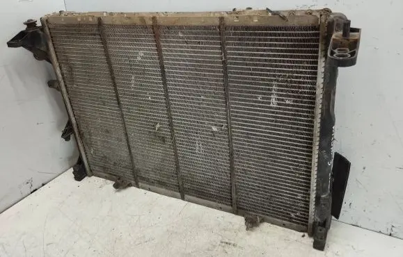 Renault Espace III Coolant radiator