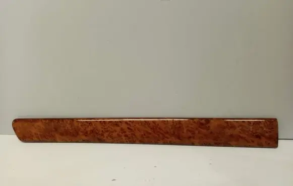 Audi A6 S6 C5 4B Front door trim (molding) 4B0867419