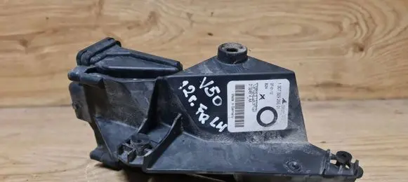 Volvo V50 Xenon control unit/module 130732925401 130732925501 31324614AA