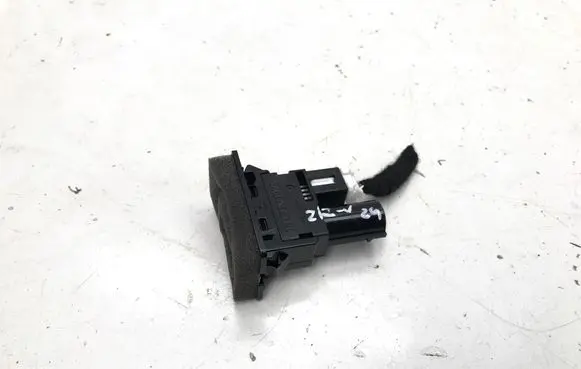 Interior temperature sensor