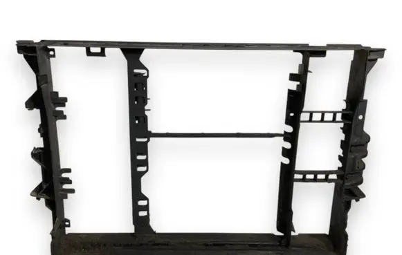 BMW 7 E38 Radiator support slam panel 1737826