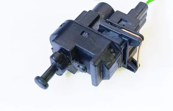 Ford Focus Brake pedal sensor switch 93BB13480BC