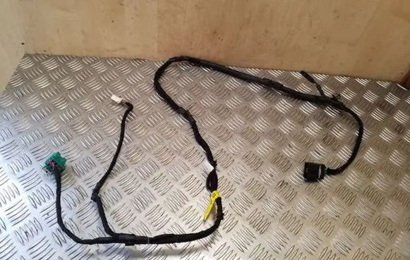 Opel Antara Tailgate/trunk wiring harness 