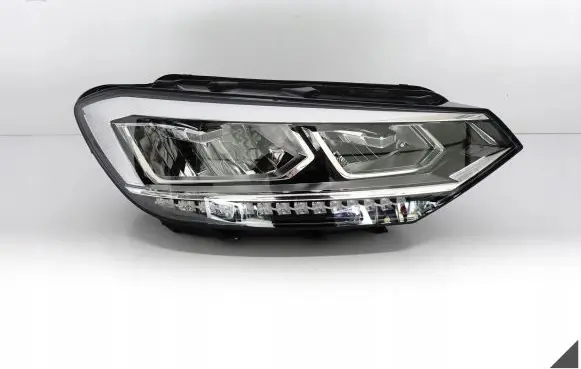 Volkswagen Touran III Headlight/headlamp