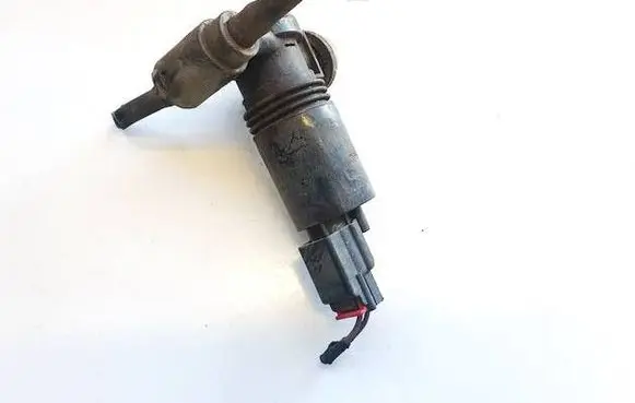 Land Rover Range Rover Evoque L538 Windscreen/windshield washer pump 1011284