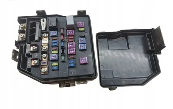 Honda CR-V Fuse box set SWY-E01