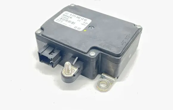 Mercedes-Benz E W211 Battery control module A2115401345