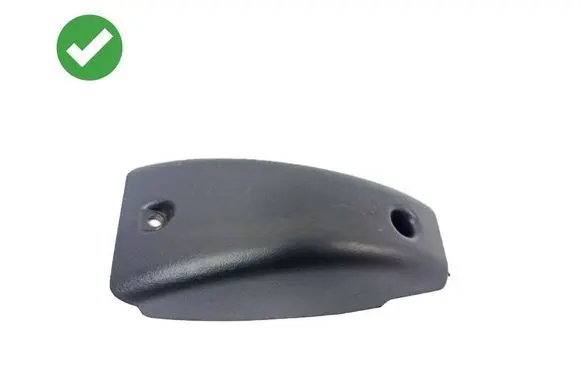 Mercedes-Benz R W251 Seat trim A2519184430 JC399204