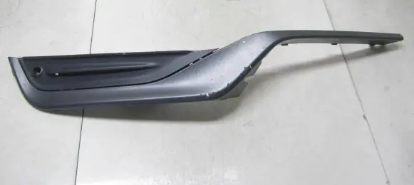 Volvo S60 Front bumper lower grill 31353655
