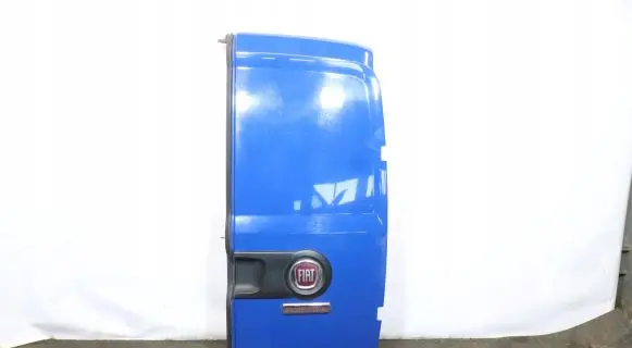 Fiat Doblo Back/rear loading door 