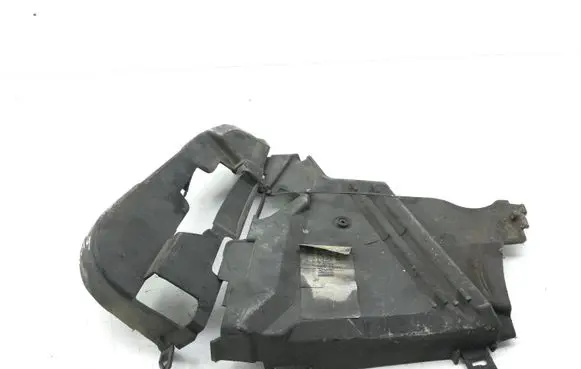 Renault Megane II Timing belt guard (cover) 8200102678 8200102677