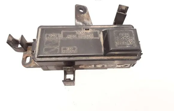 Honda Shuttle ABS relay 